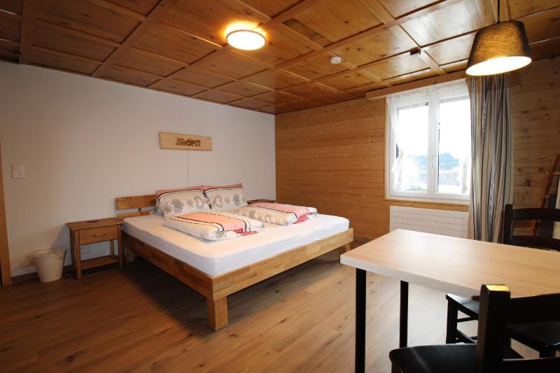 Double Room with Mountain View image 1