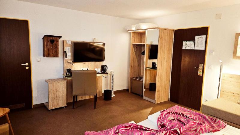 Large Double Room image 4