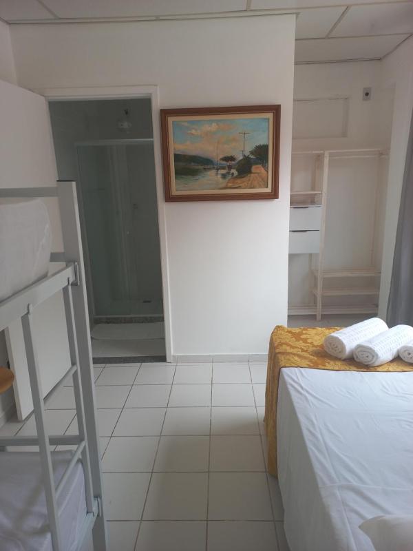 Hostel Rota do Sol - image 27