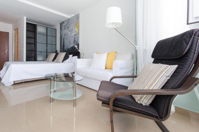 Studio (3 Adults) - Calle Adolfo Rodriguez Jurado 8 - 3th floor image 4
