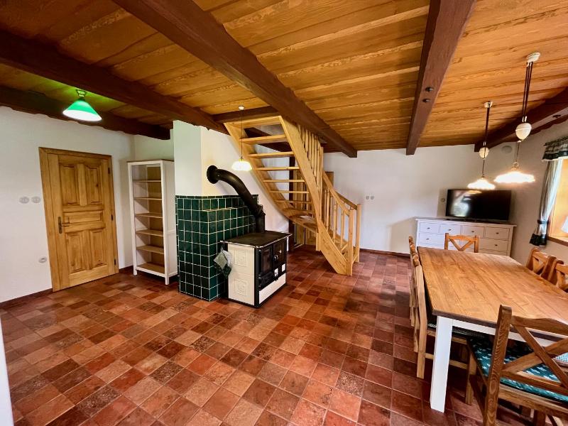 Two-Bedroom House image 2