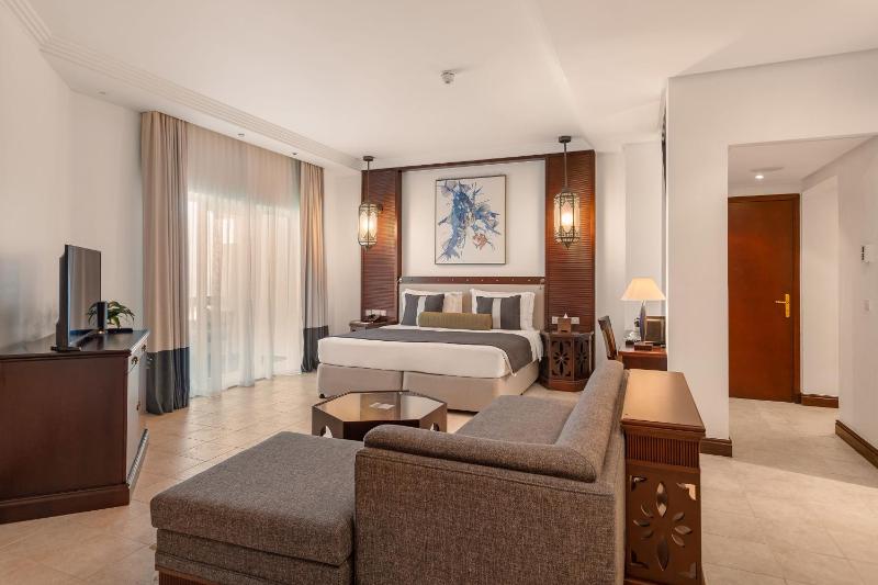 Junior Suite Sea View image 1