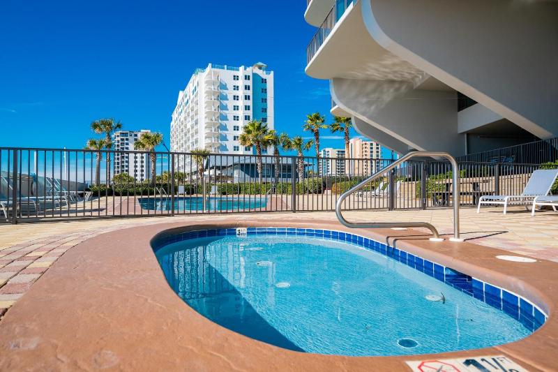 Phoenix IX 1105 condo - image 25