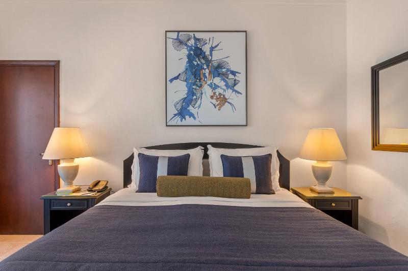 Superior Room Sea View image 3