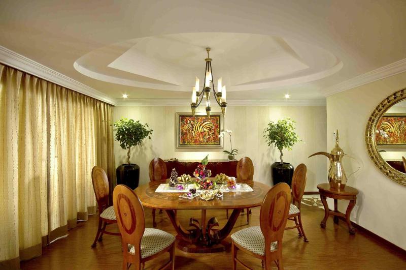 Royal Suite Sea View image 3