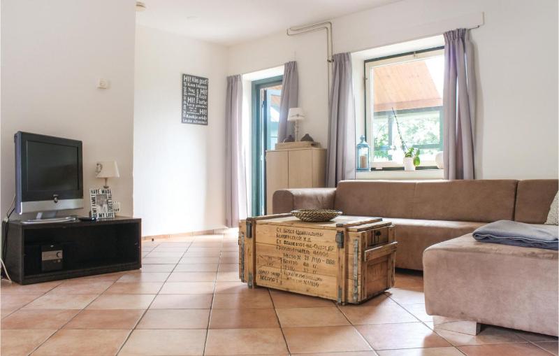 Three-Bedroom Apartment image 2