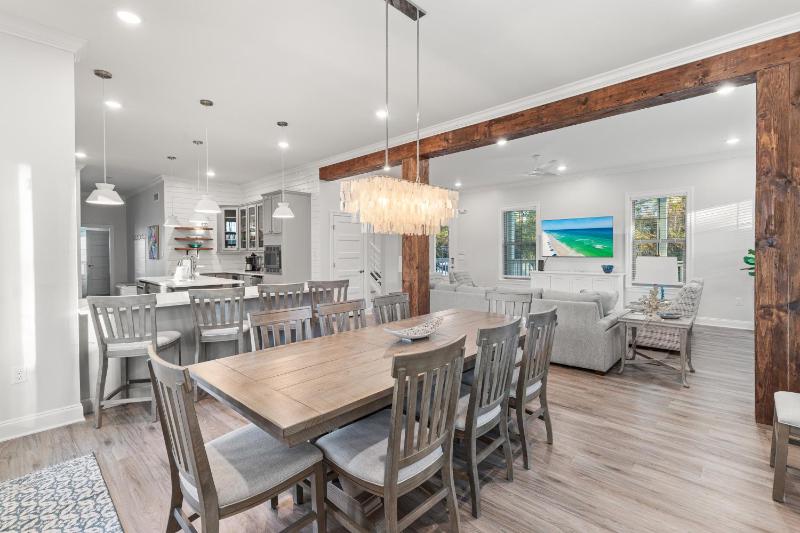 Pool 30A Fire Table Gourmet Kitchen Luxury - image 18
