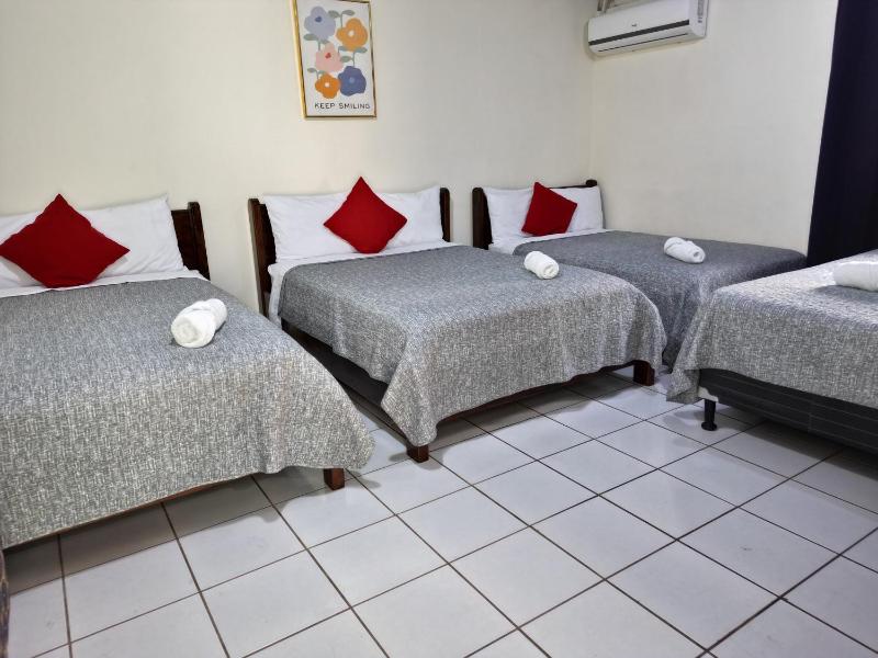 Hotel Sueños - image 15