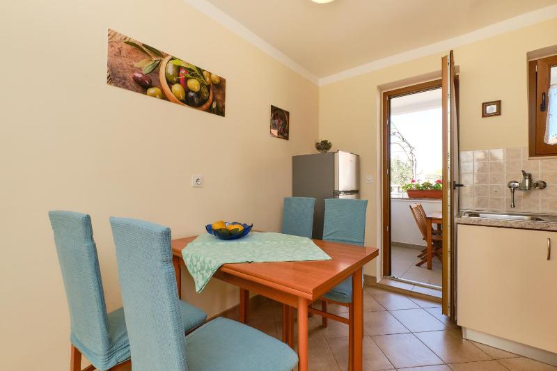 Apartments Anci - image 30