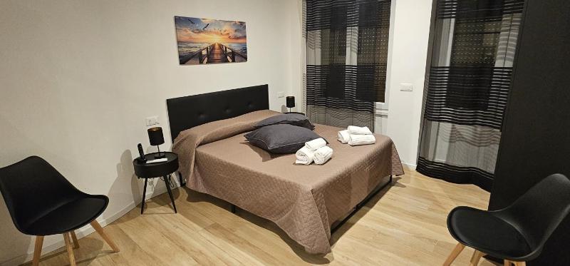 Lux Beach Apartment BLACK - image 3