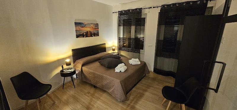Lux Beach Apartment BLACK - image 7