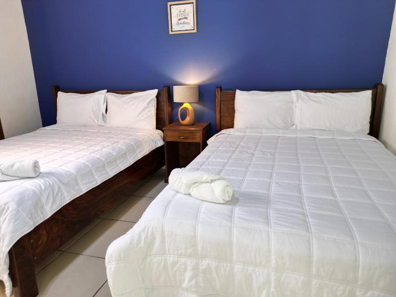 Hotel Sueños - image 11