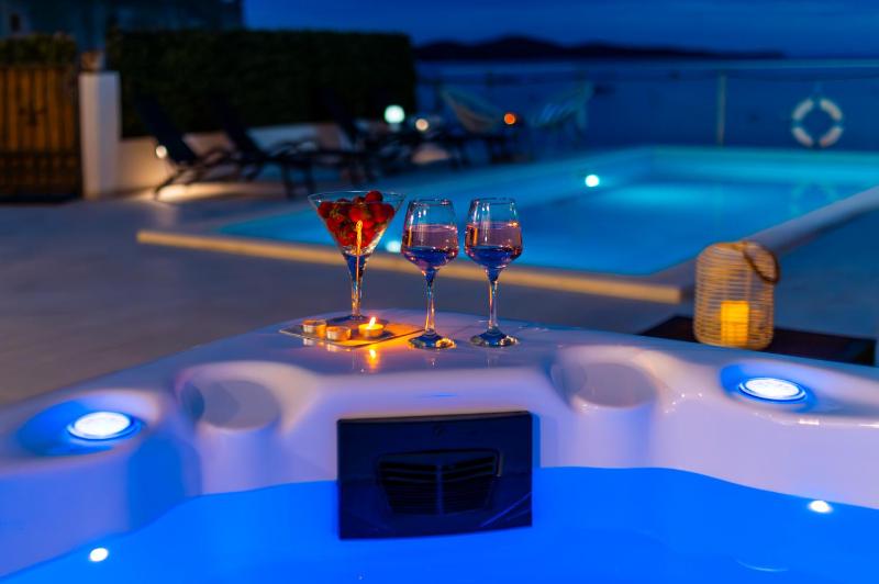 Villa - Beach Front image 2