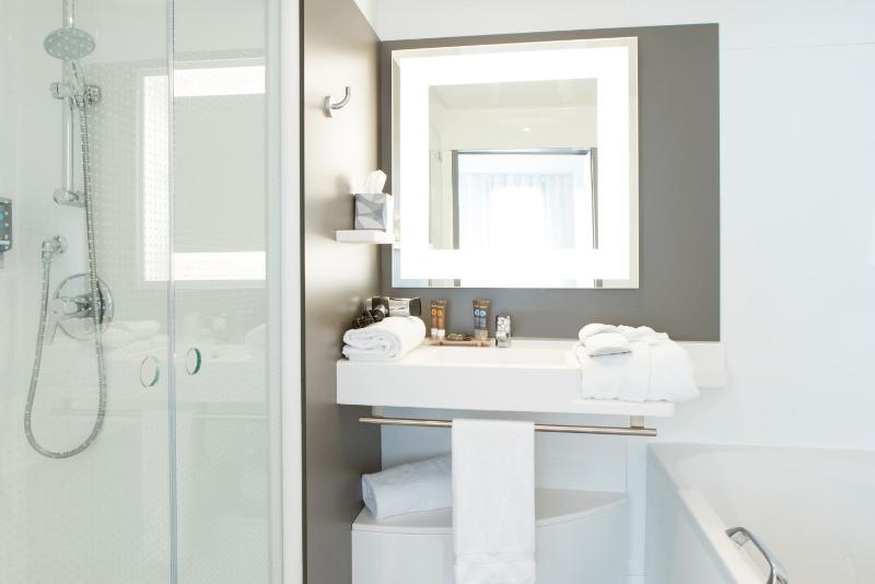 Novotel Suites Lille Europe - image 17