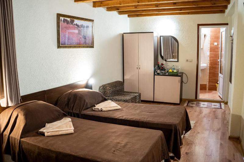 Double or Twin Room image 3