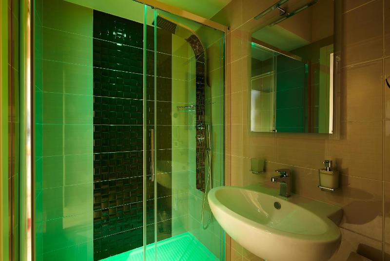 Hospitality Hotel Palermo - image 2