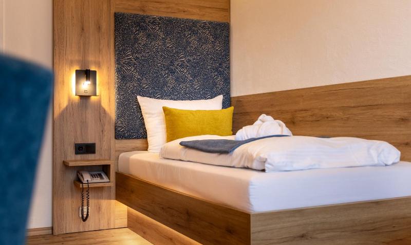 Single Room image 1