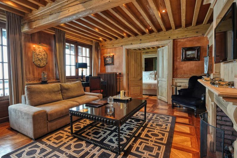 Junior Suite image 1