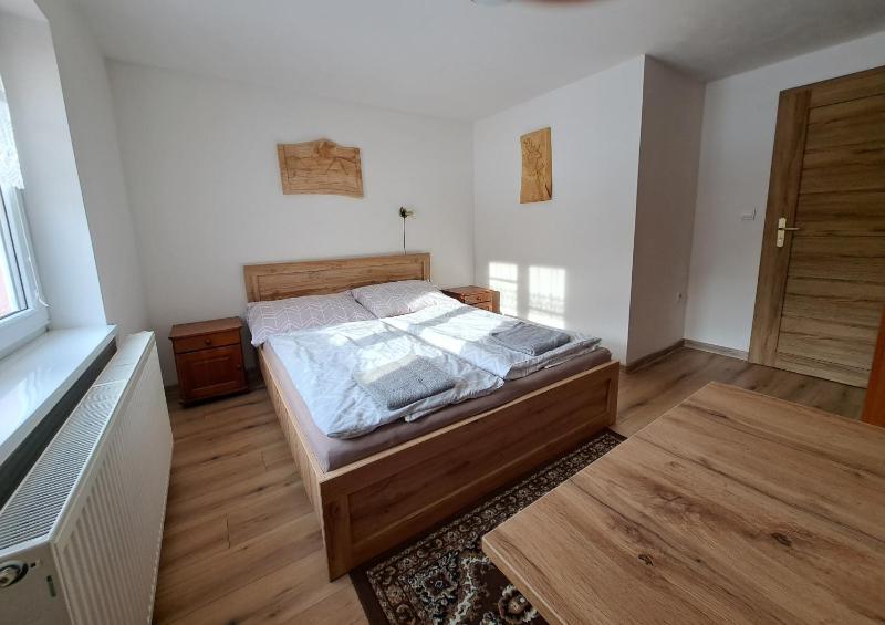 Two-Bedroom Apartment image 4