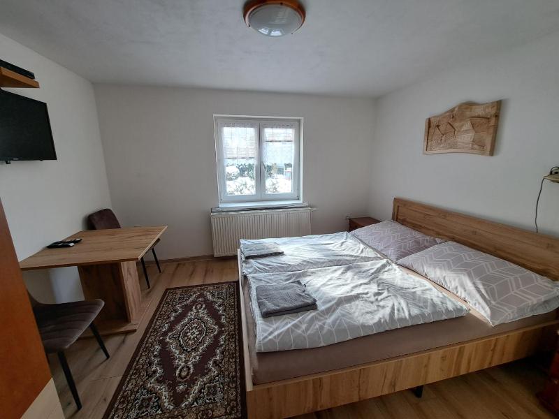 Two-Bedroom Apartment image 1