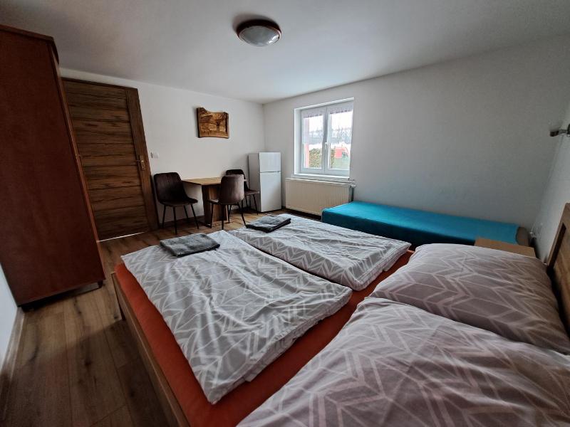 Two-Bedroom Apartment image 3