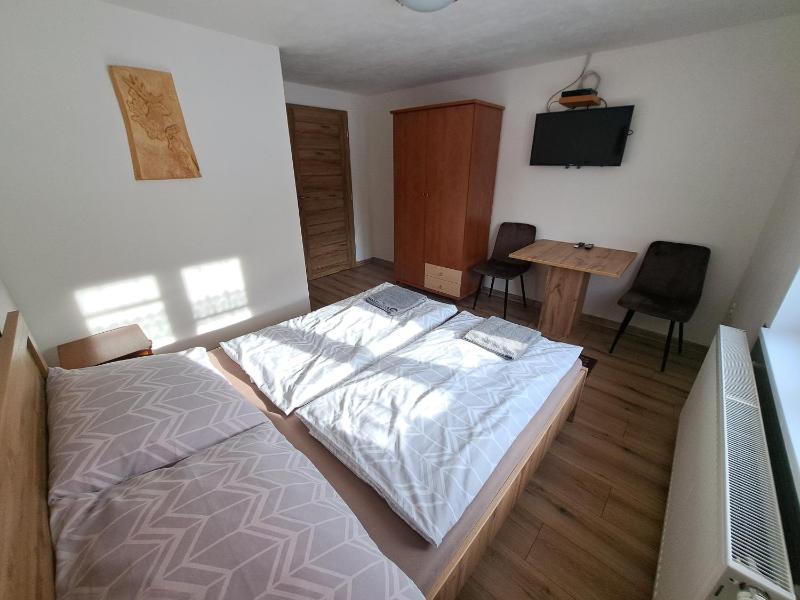 Two-Bedroom Apartment image 2