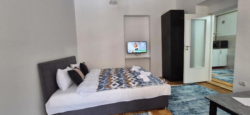 Apartment A with free parking - image 8