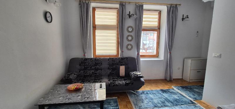 Apartment A with free parking - image 9