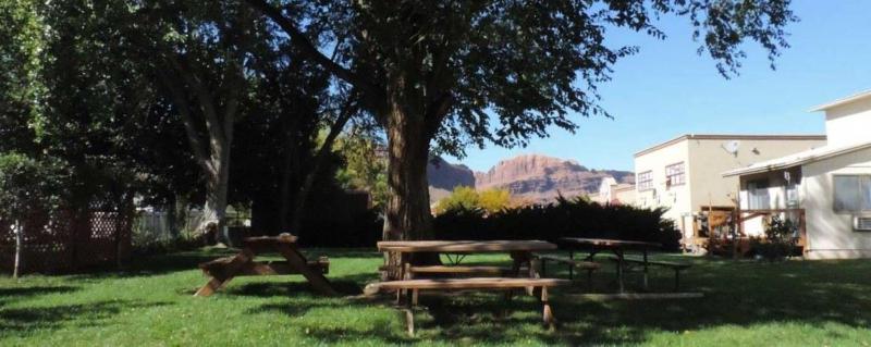 The Virginian Inn Moab Downtown - image 3