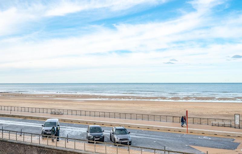1 Bedroom Awesome Apartment In Oostende - image 4