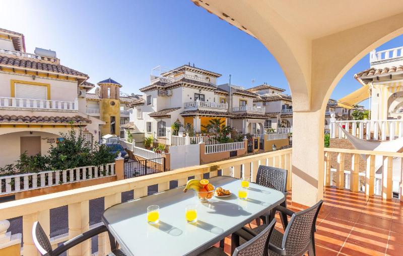 Beautiful Home In Orihuela Costa - image 7
