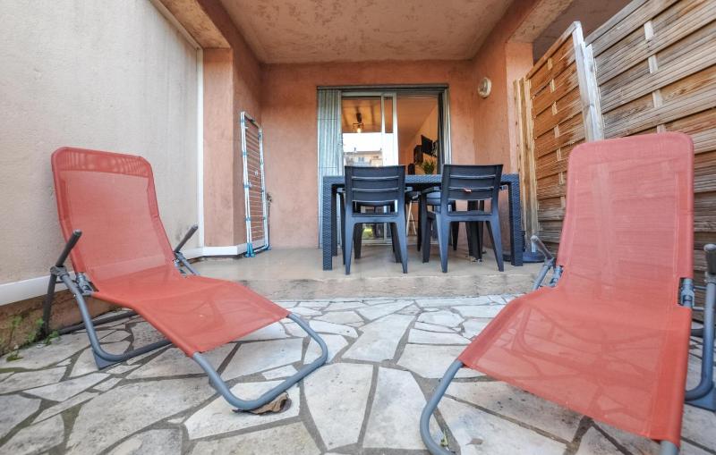 Amazing Apartment In Fréjus With Wifi - image 13