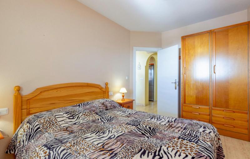 Stunning Apartment In Santa Pola With Wifi - image 23