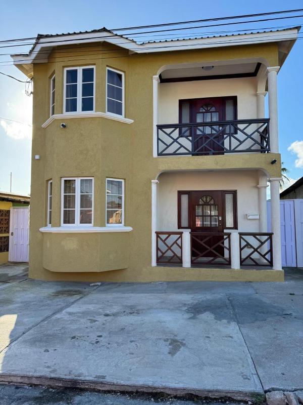Sakari Ventures Apartments - image 1
