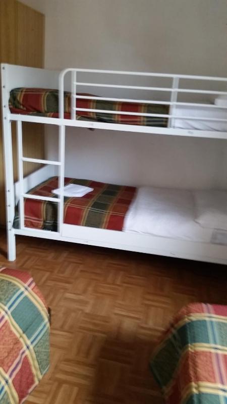 Bed in 4-Bed Dormitory Room image 4