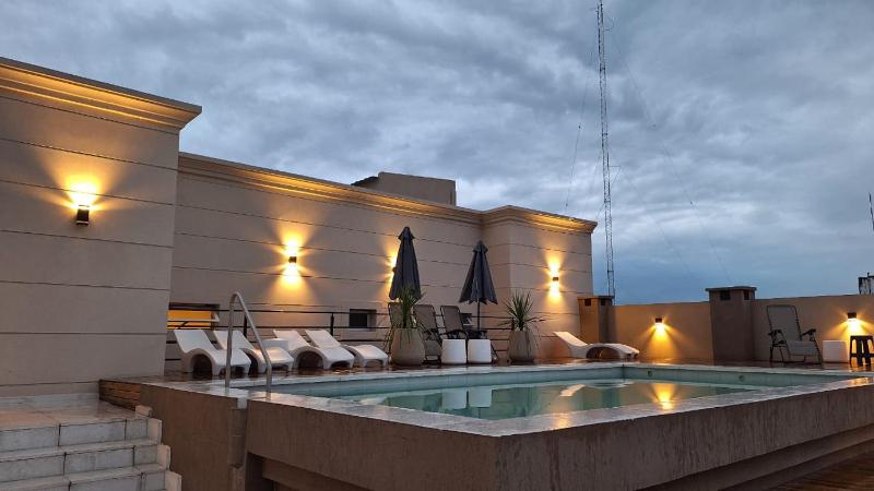 Hotel Alvarado Suites - image 11