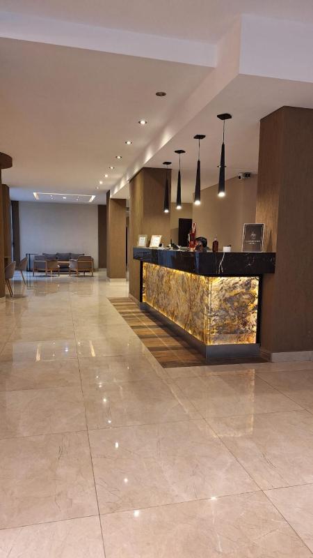 Hotel Alvarado Suites - image 12