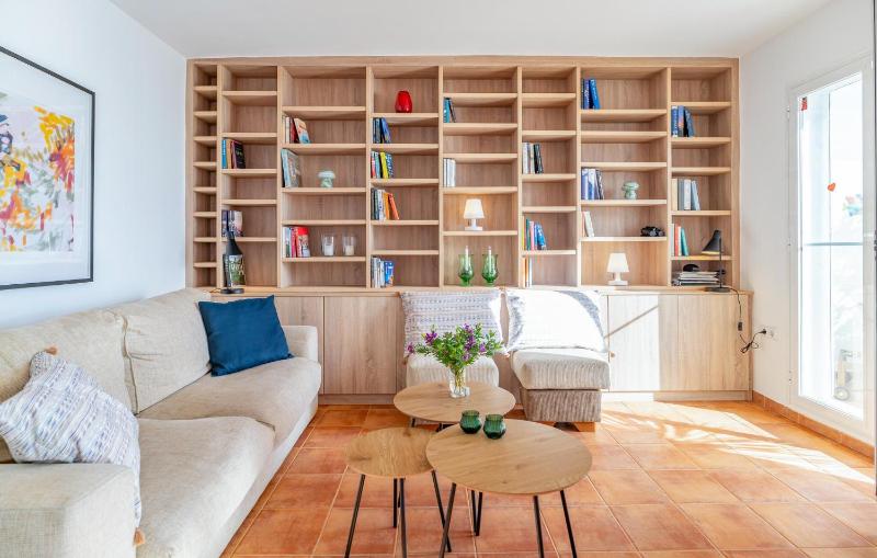 4 Bedroom Gorgeous Home In Almuñecar - image 6