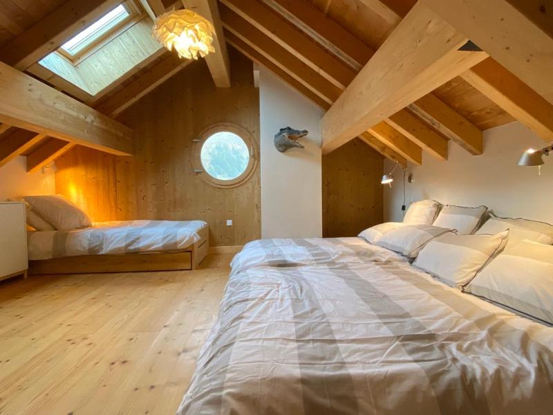 Chalet 14 pers 4* à Valloire terrasse et parking - FR-1-263-560 - image 4