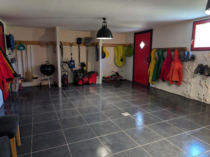 Chalet 14 pers 4* à Valloire terrasse et parking - FR-1-263-560 - image 9