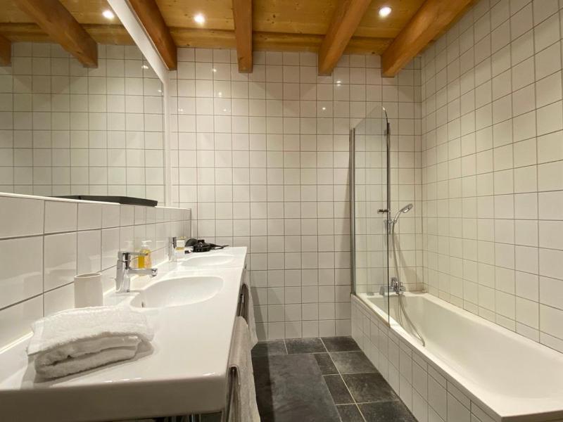 Chalet 14 pers 4* à Valloire terrasse et parking - FR-1-263-560 - image 3