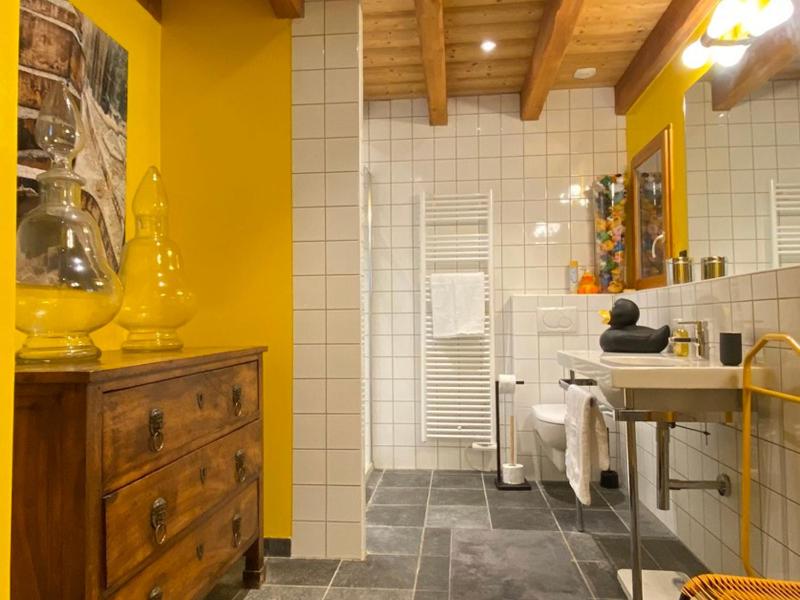 Chalet 14 pers 4* à Valloire terrasse et parking - FR-1-263-560 - image 13