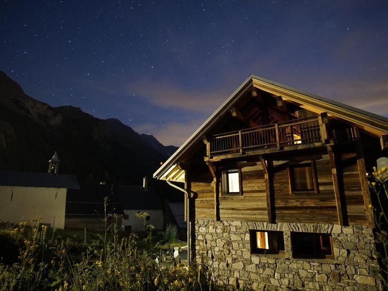 Chalet 14 pers 4* à Valloire terrasse et parking - FR-1-263-560 - image 16