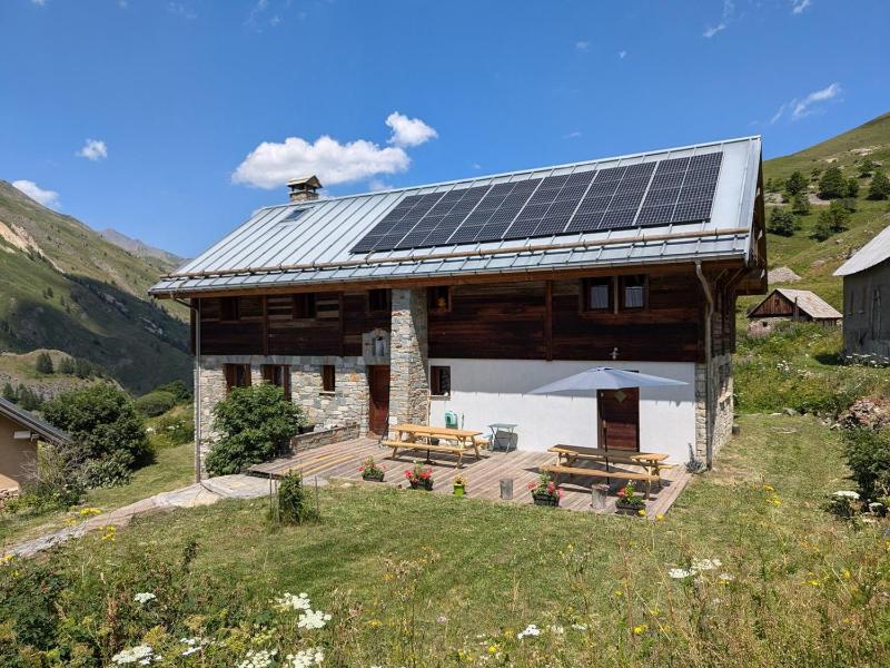 Chalet 14 pers 4* à Valloire terrasse et parking - FR-1-263-560 - image 15