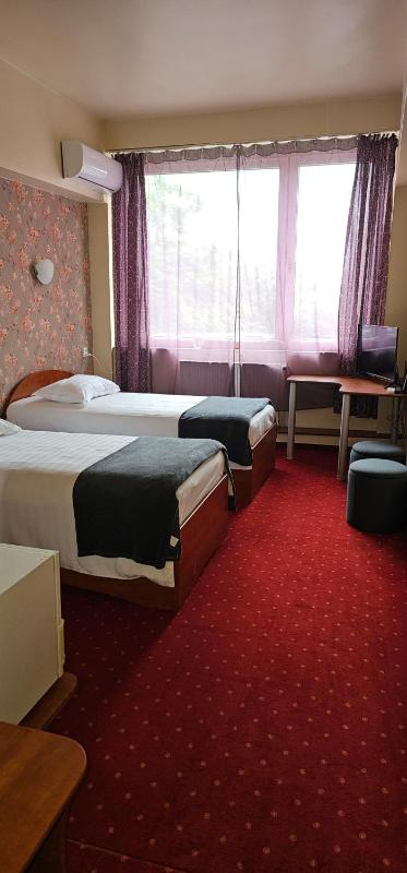 Twin Room image 2