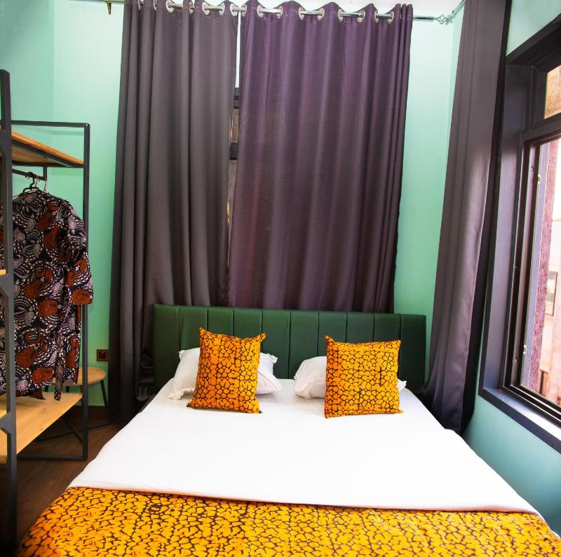 Faraja Guest House - image 13