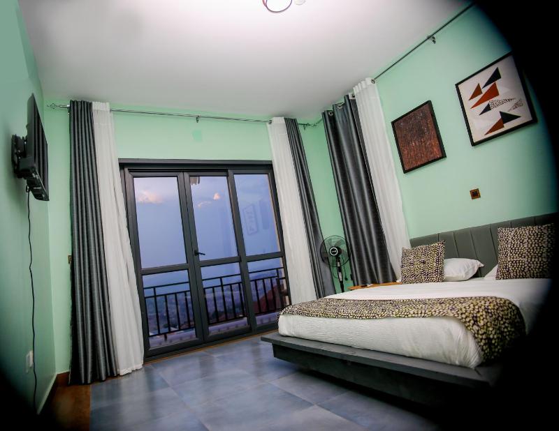 Faraja Guest House - image 3