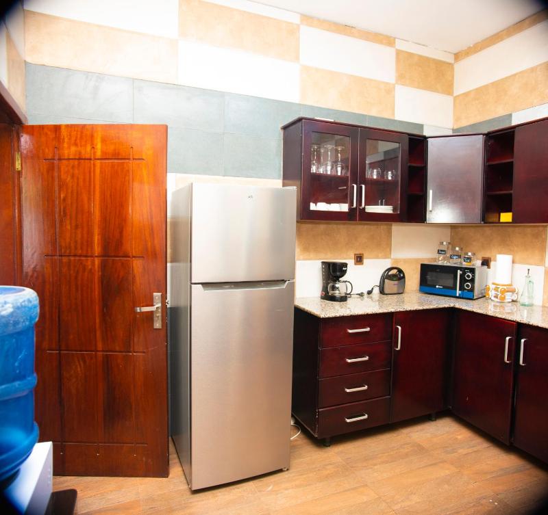 Faraja Guest House - image 8