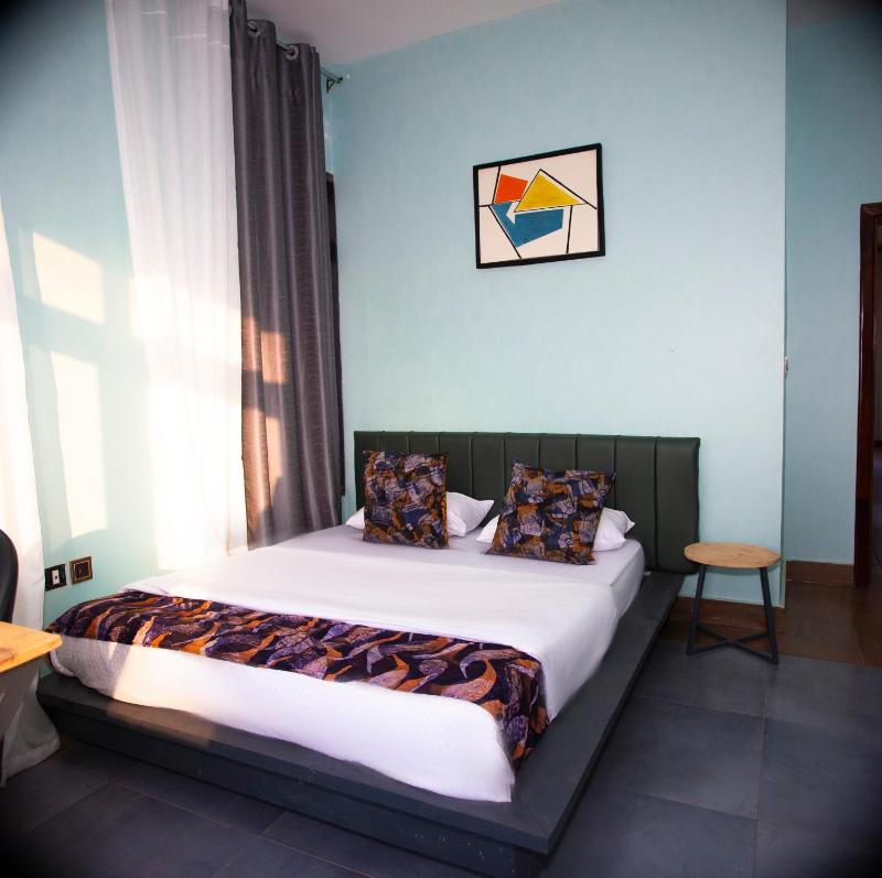 Faraja Guest House - image 10