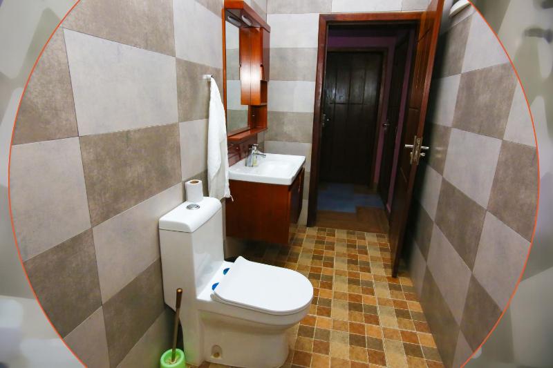 Faraja Guest House - image 15